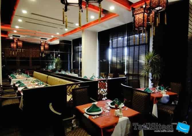 Seamelia Beach Resort Hotel Spa